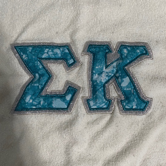 Sigma kappa sweater - Picture 2 of 2